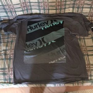 Hurley shirt